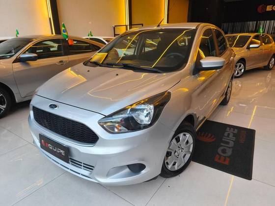 FORD KA 1.5 SIGMA FLEX SE MANUAL FORD KA 1.5 SIGMA FLEX SE MANUAL
